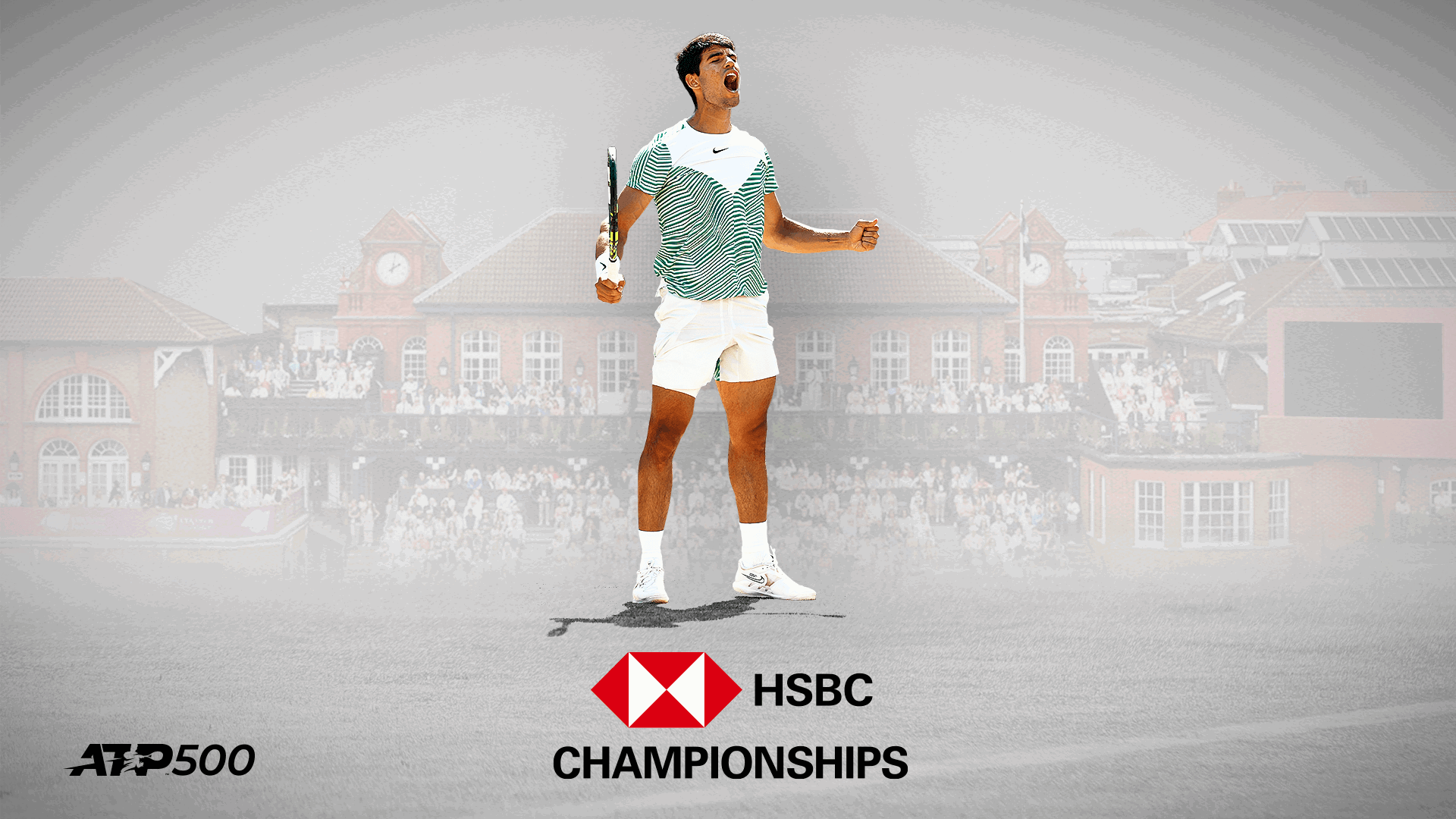 Carlos Alcaraz set to return to The Queen’s Club in 2025 as tickets go on sale for Advantage members