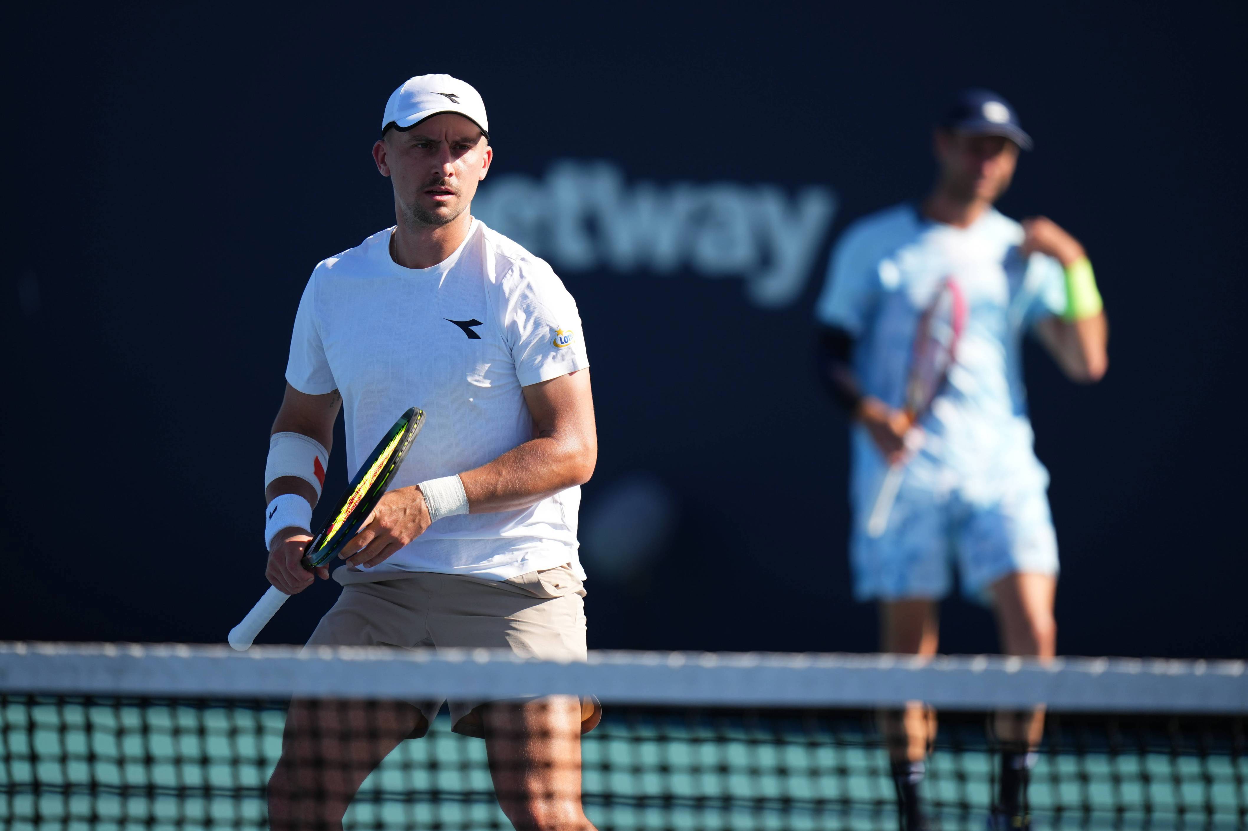 Davis Cup 2025: Meet the Poland team set to face Great Britain