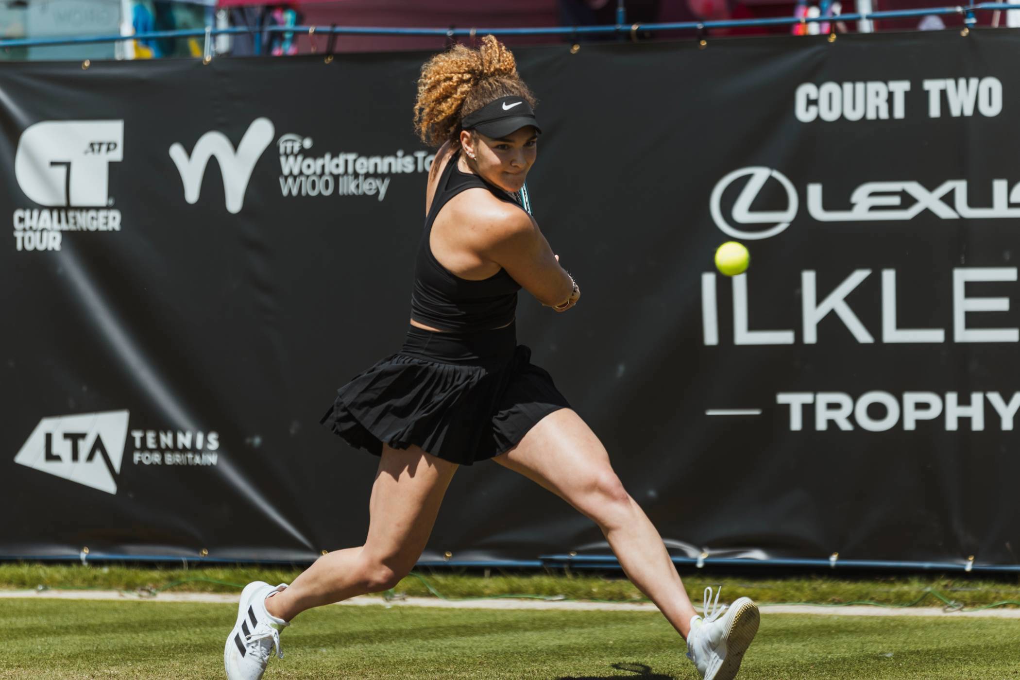 Lexus Wrexham Open 2025: Preview, draws, player list, scores & how to watch
