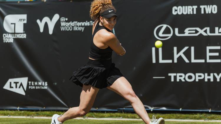 Lexus Wrexham Open 2025: Preview, draws, player list, scores & how to watch