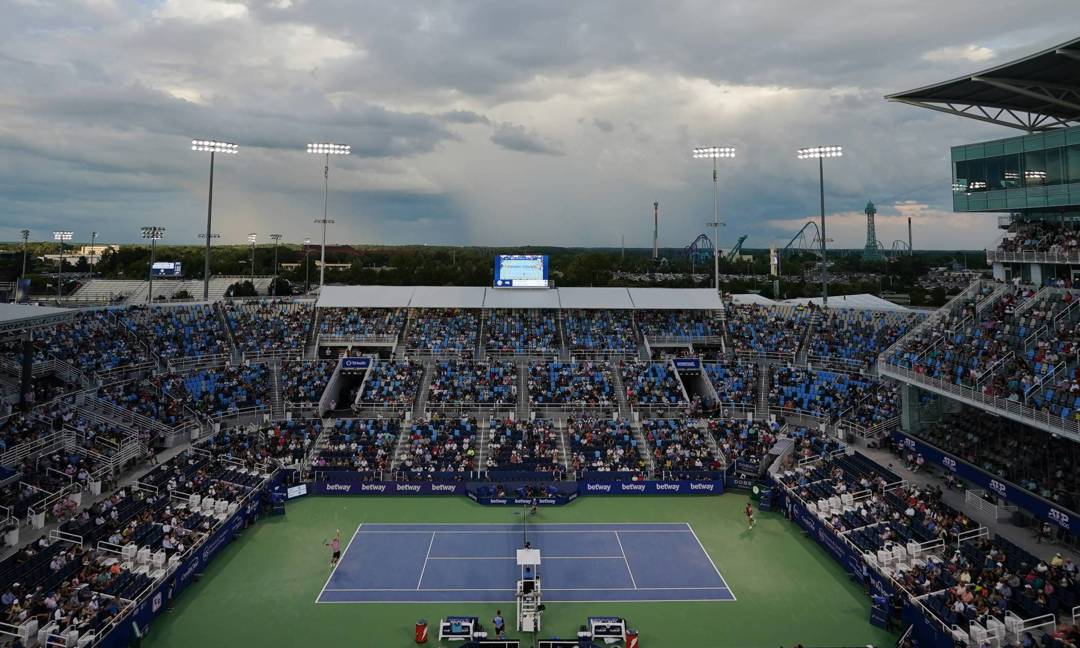 Cincinnati Open 2026: Preview, draws, player list & how to watch