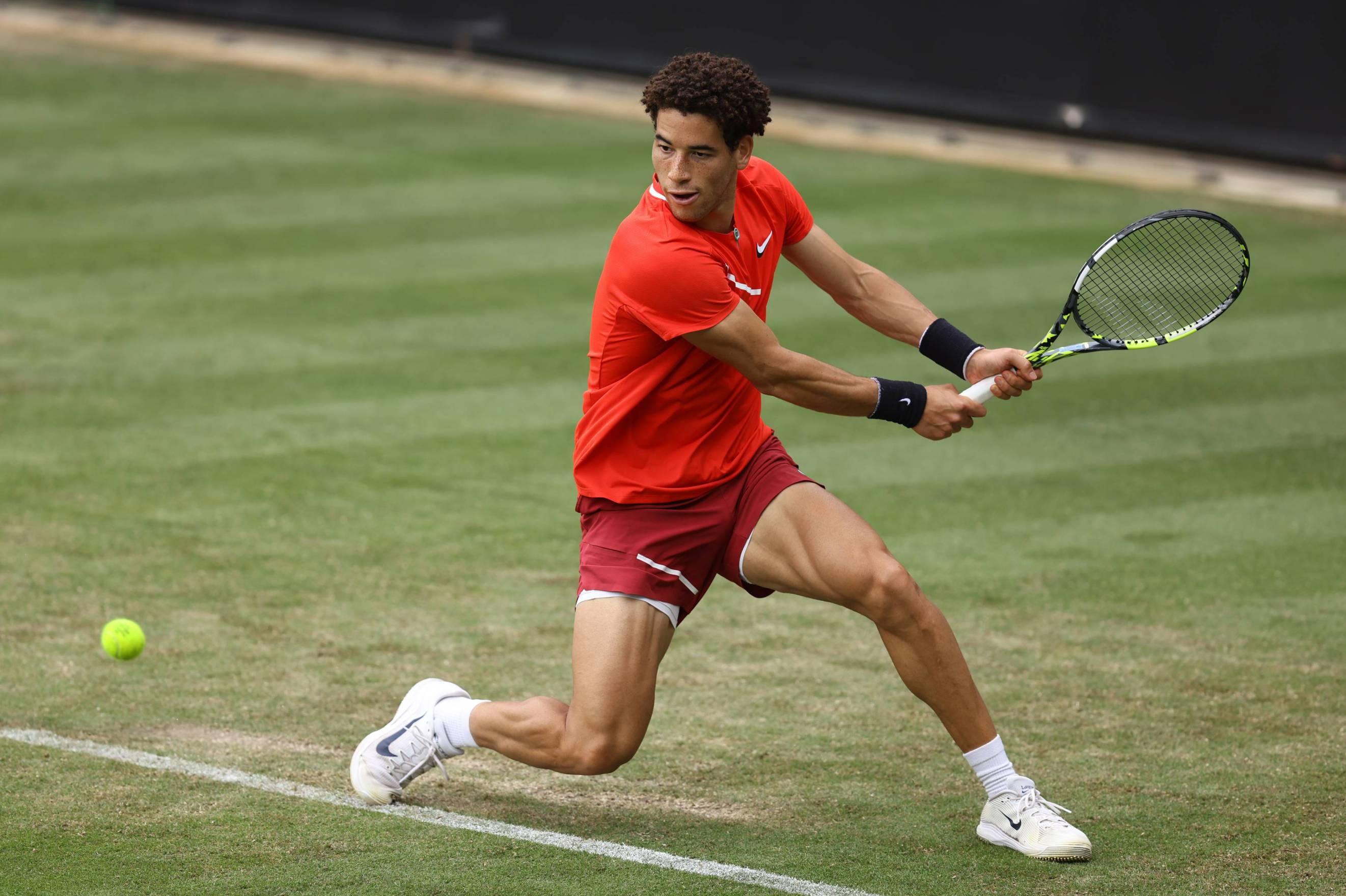 Francesca Jones wins Palermo Open title, George Loffhagen claims first ATP Challenger trophy & Emma Raducanu returns to British No.1