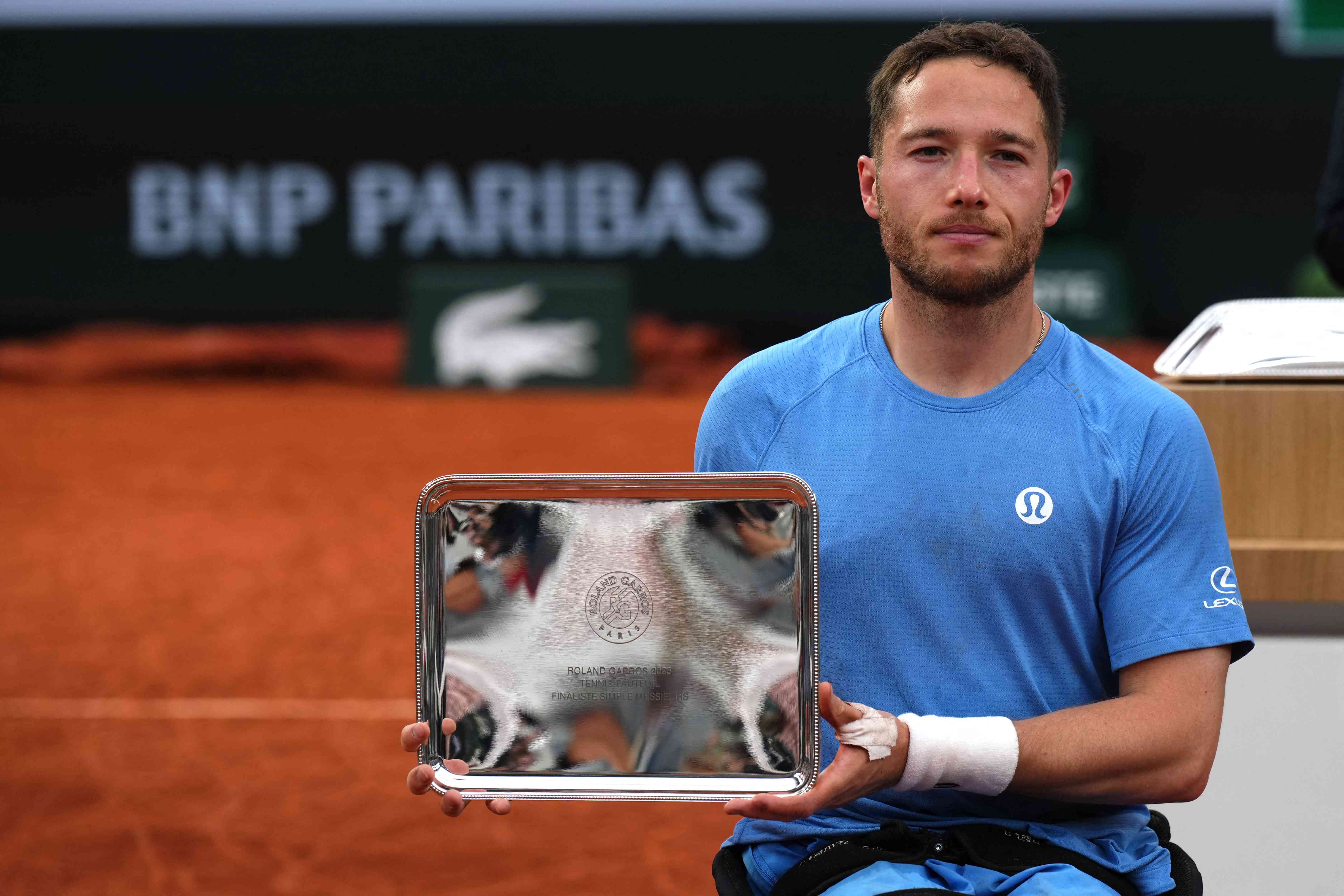 2025-Alfie-Hewett-Roland-Garros-Runner-up-trophy.jpg