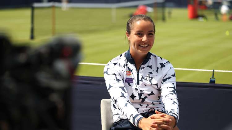 Lexus Eastbourne Open 2025: Wild cards announced including Harriet Dart, Jodie Burrage, Cam Norrie & Dan Evans