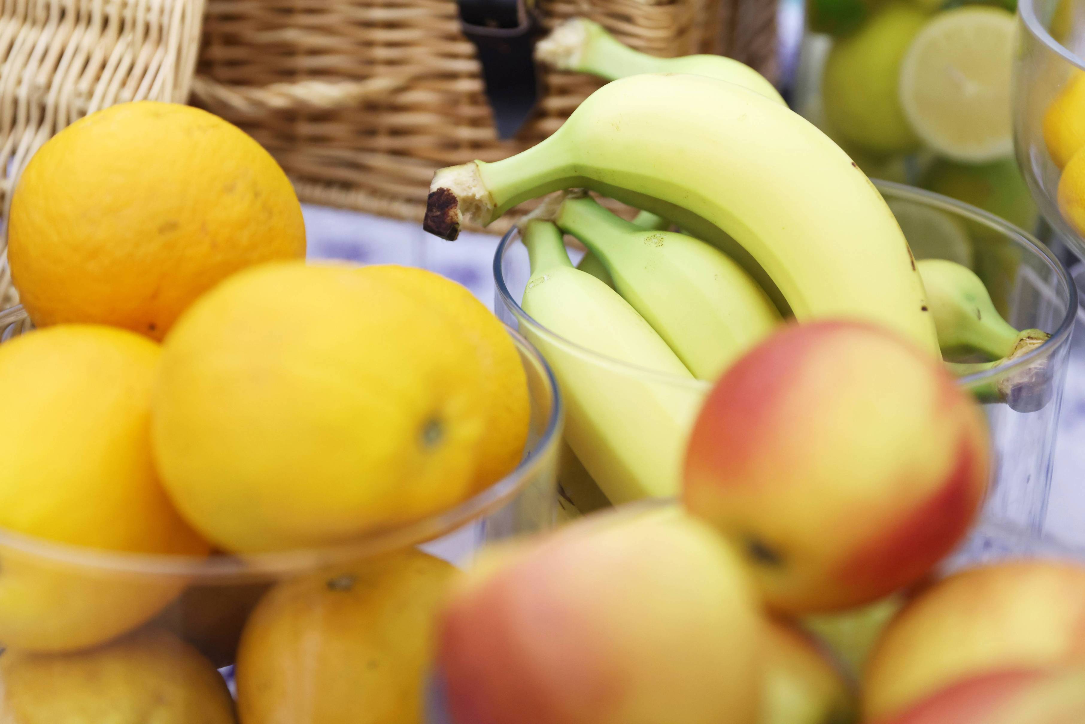 Fuelling athletes: nutritional support for Britain’s performance tennis stars