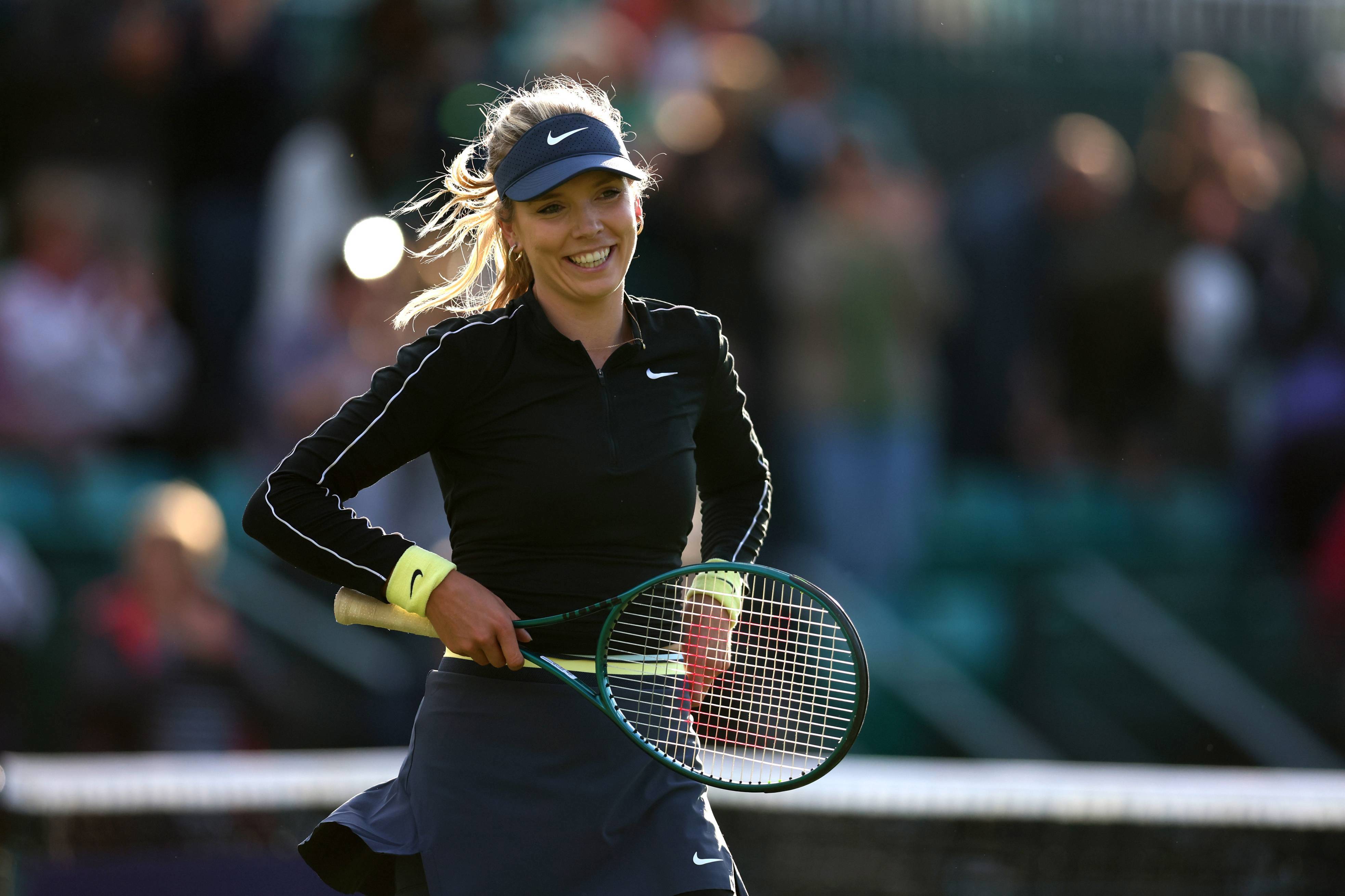 HSBC Championships 2025: Preview, draws, schedule, player list & how to watch