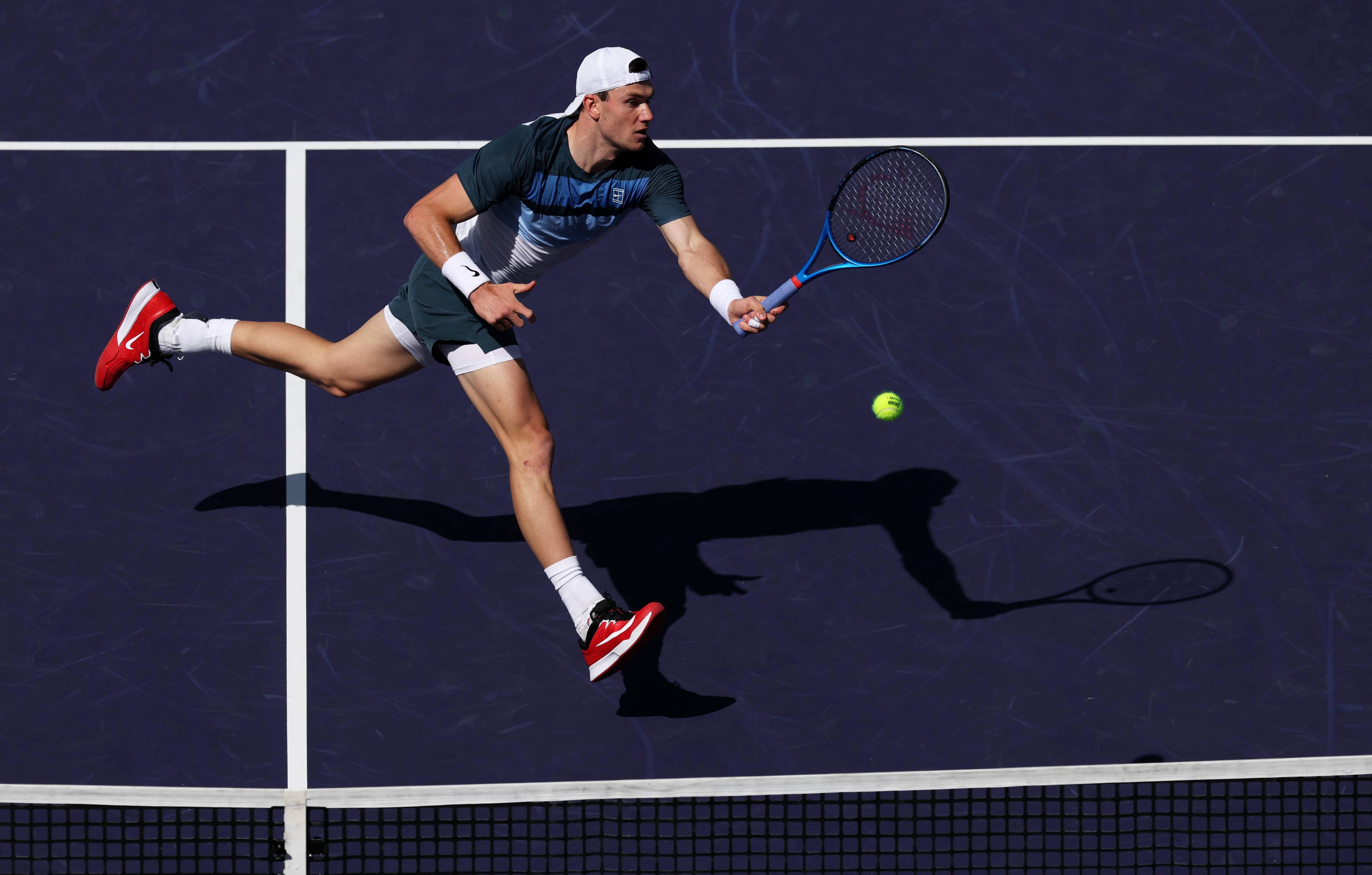 Miami Open 2025: Jack Draper bows out in second round; Jacob Fearnley exits to world No.2 Alexander Zverev
