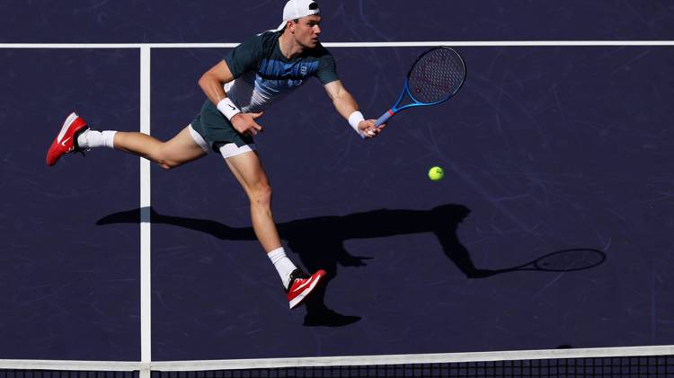 Miami Open 2025: Jack Draper bows out in second round; Jacob Fearnley exits to world No.2 Alexander Zverev