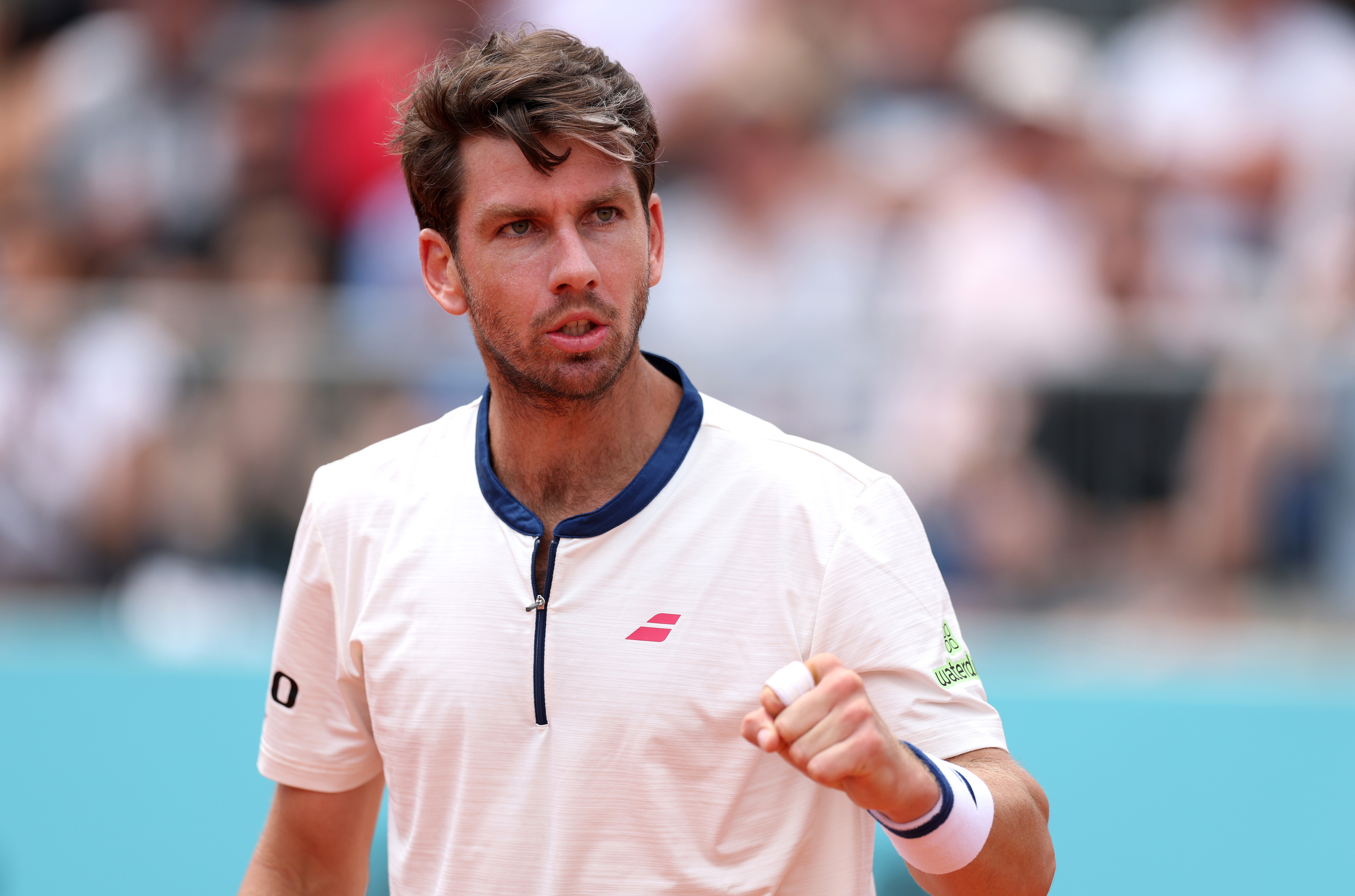 Cam Norrie leads British charge as men’s entries for 2025 Lexus Ilkley Open confirmed