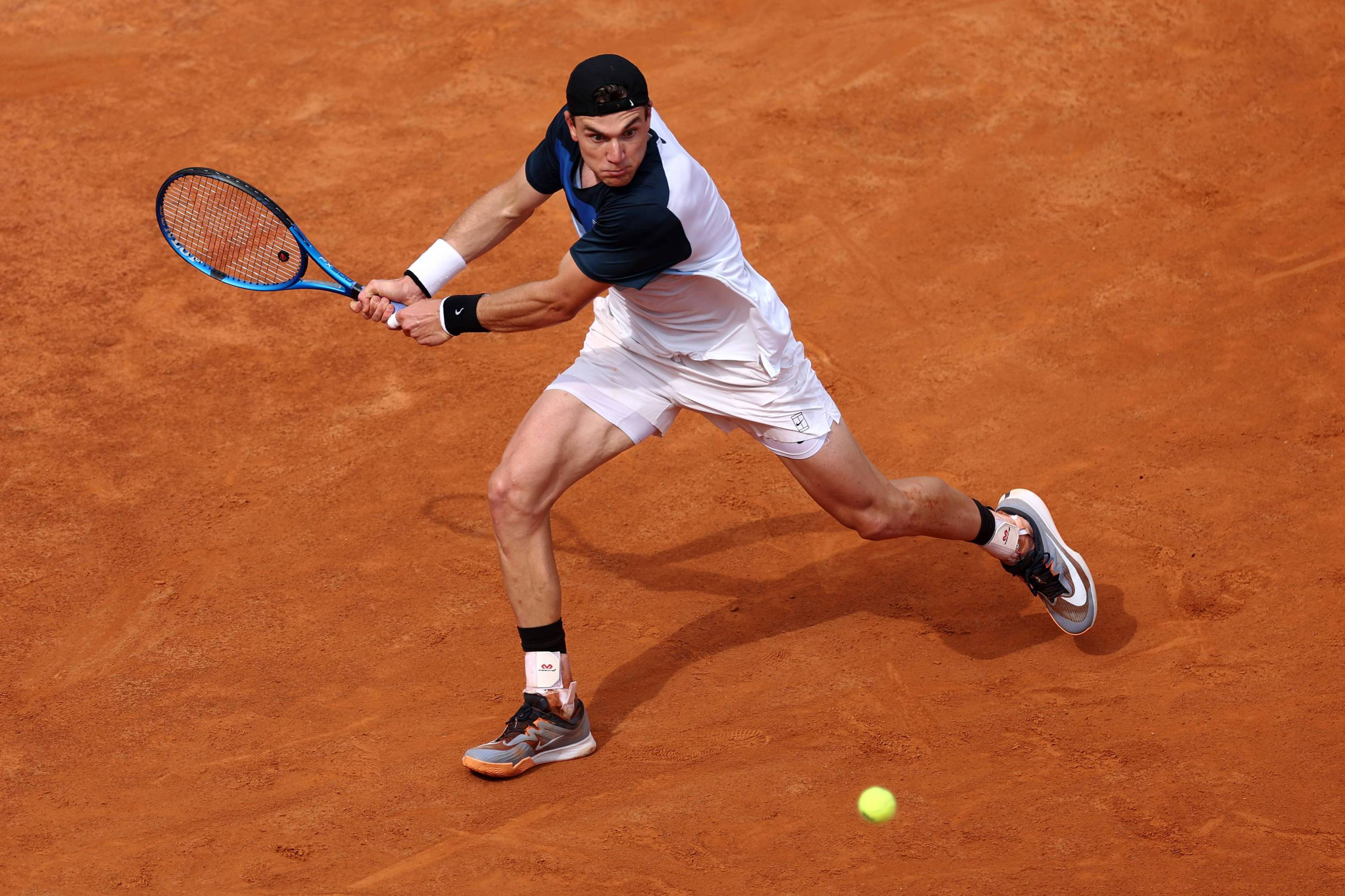 Roland Garros 2025: Draws announced for British stars including Jack Draper, Katie Boulter, Emma Raducanu & more