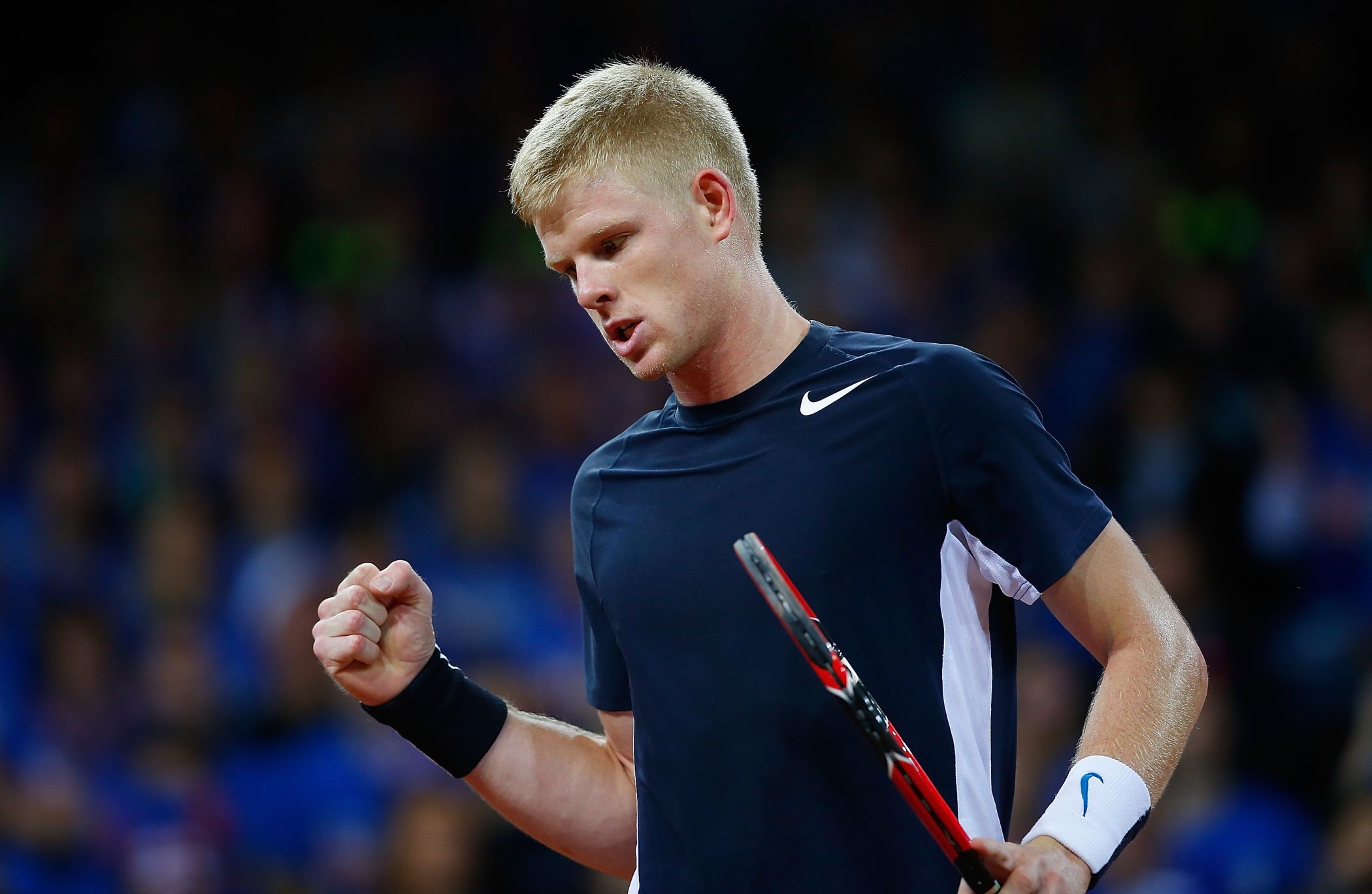 “You always have that experience and achievement with you” – Kyle Edmund reflects on Davis Cup victory a decade on