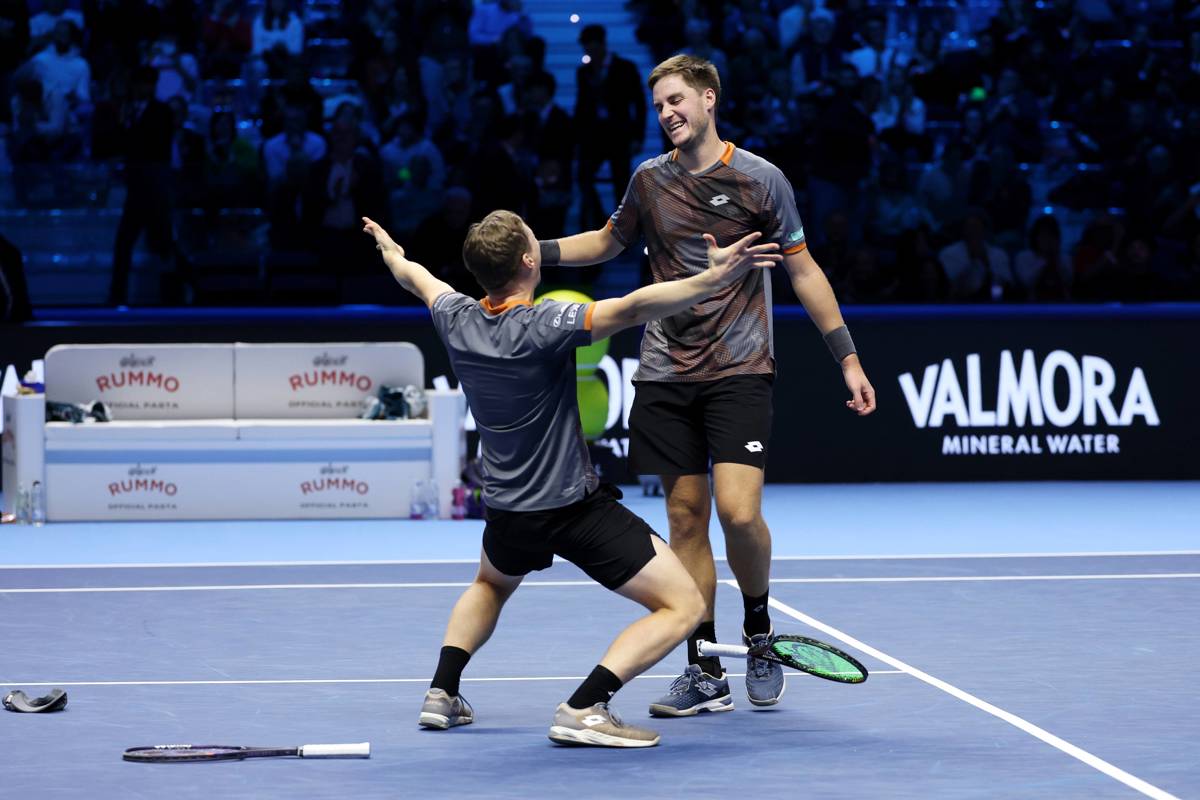 Henry Patten wins Nitto ATP Finals, finalists at Wheelchair Masters ...