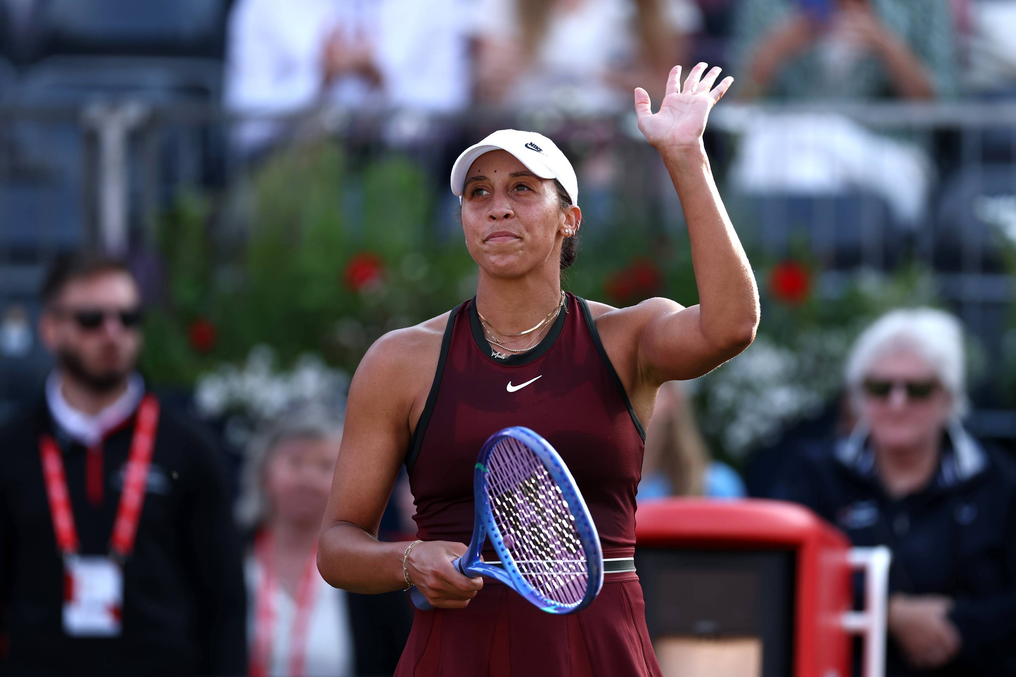 Lexus Eastbourne Open 2026: Two-time former champion Madison Keys returning to the south coast