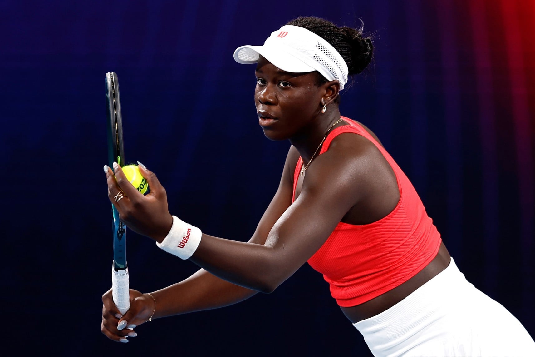 Comebacks, rising stars and surprises: Naomi Cavaday’s four wishes for the 2026 grass court season