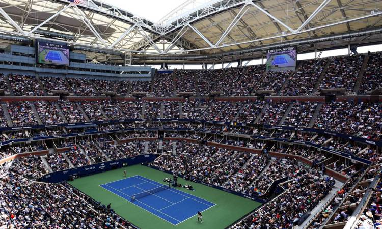 US Open 2026: Preview, draws, player list, UK times, order-of-play & how to watch