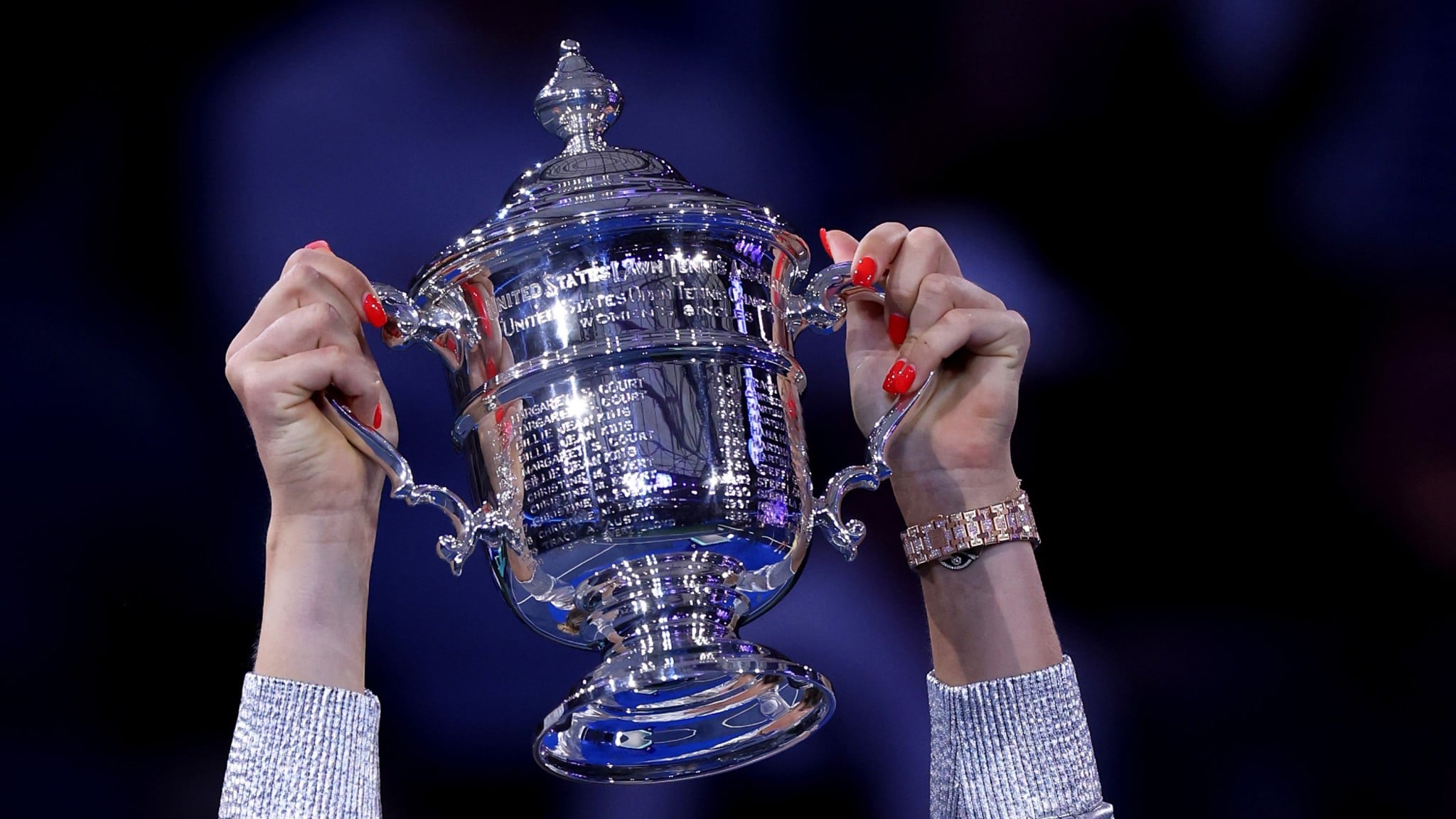 US Open 2026: Britwatch - which British players are competing?