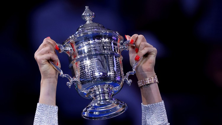 US Open 2026: Britwatch - which British players are competing?