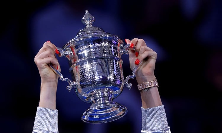 US Open 2026: Britwatch - which British players are competing?