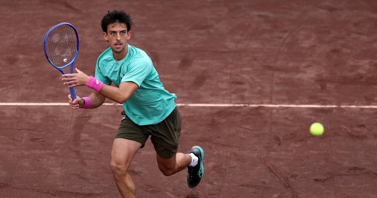 Davis Cup 2026: Meet the Ecuador team set to face Great Britain