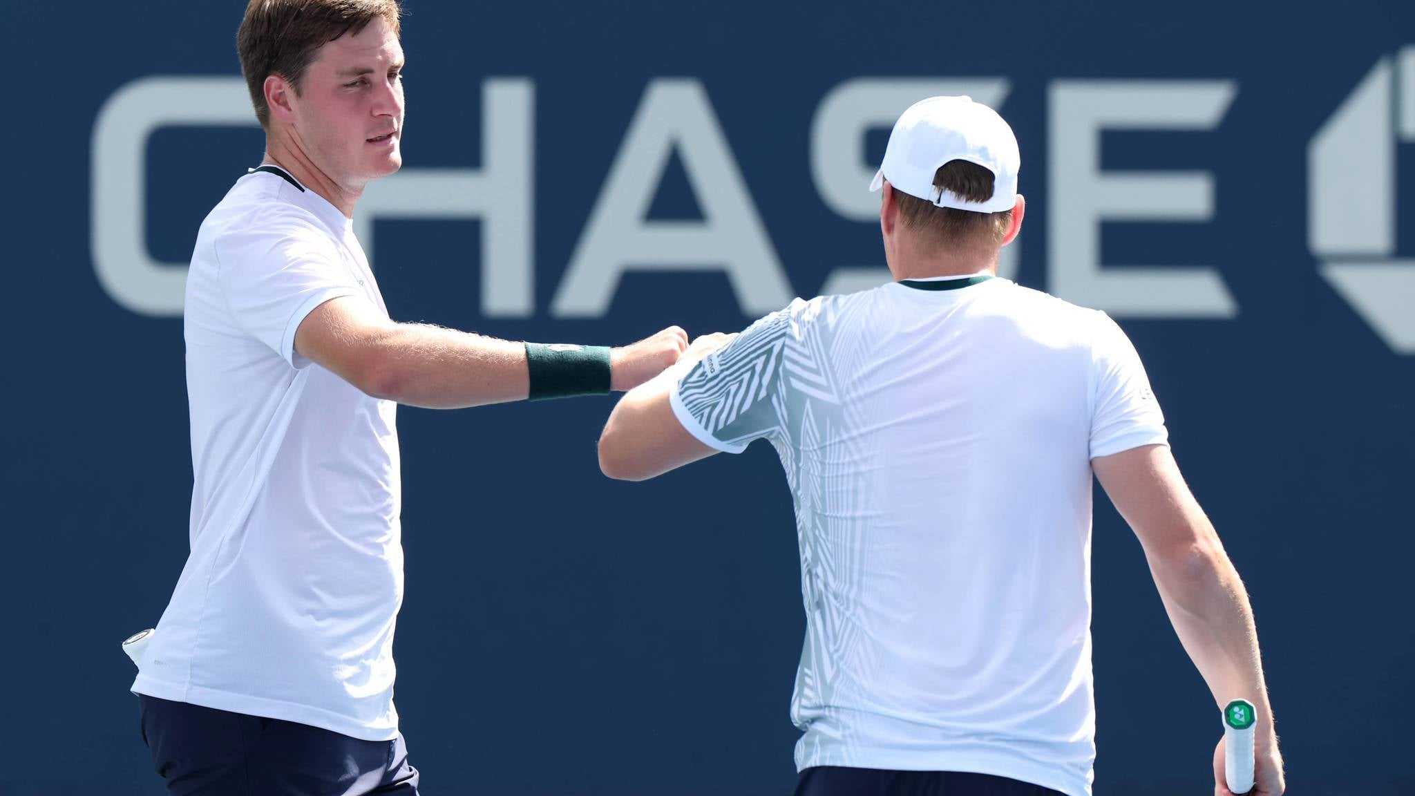 US Open 2026: Results & latest updates