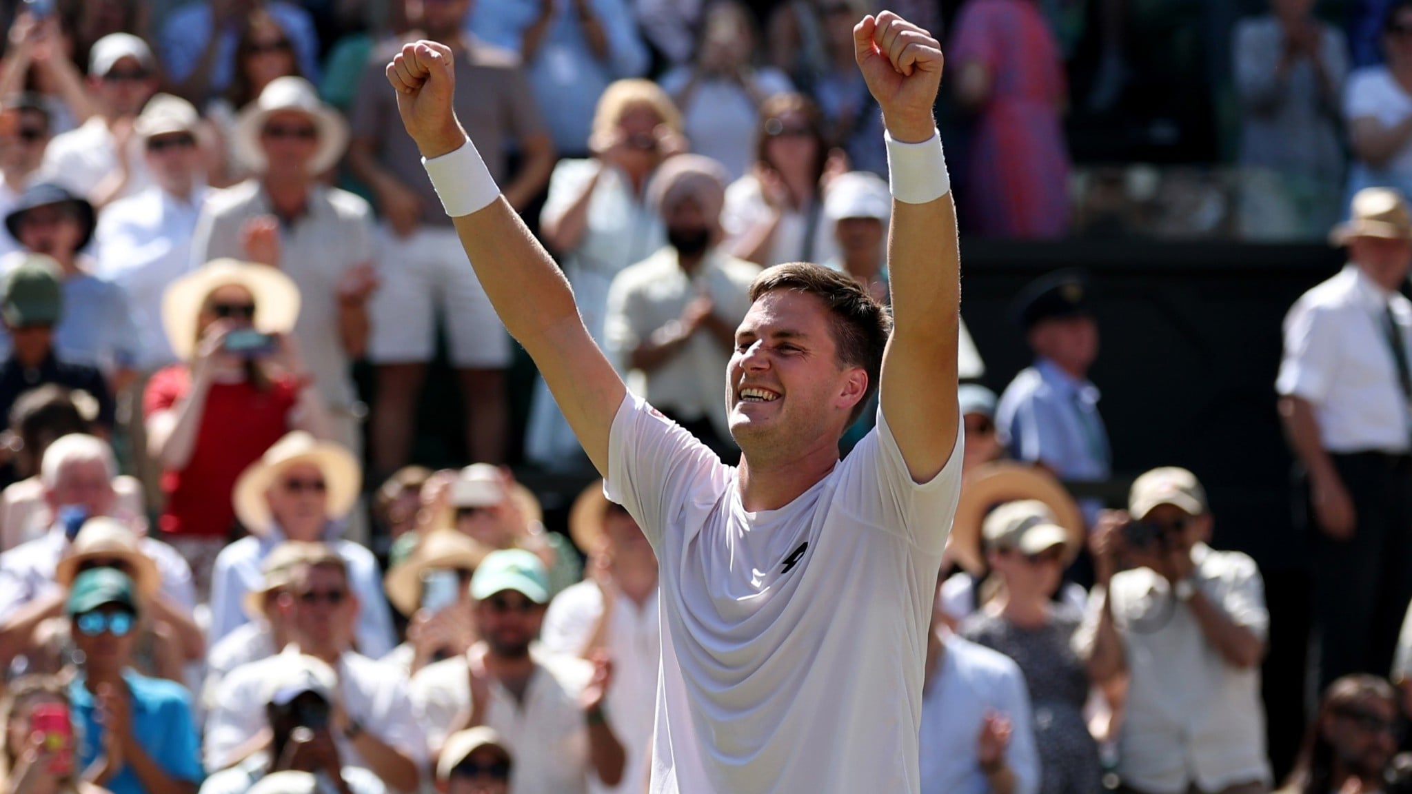 US Open 2026: Henry Patten & Lloyd Glasspool both qualify for mixed doubles main draw