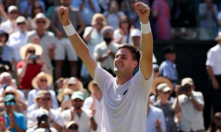 US Open 2026: Henry Patten & Lloyd Glasspool both qualify for mixed doubles main draw