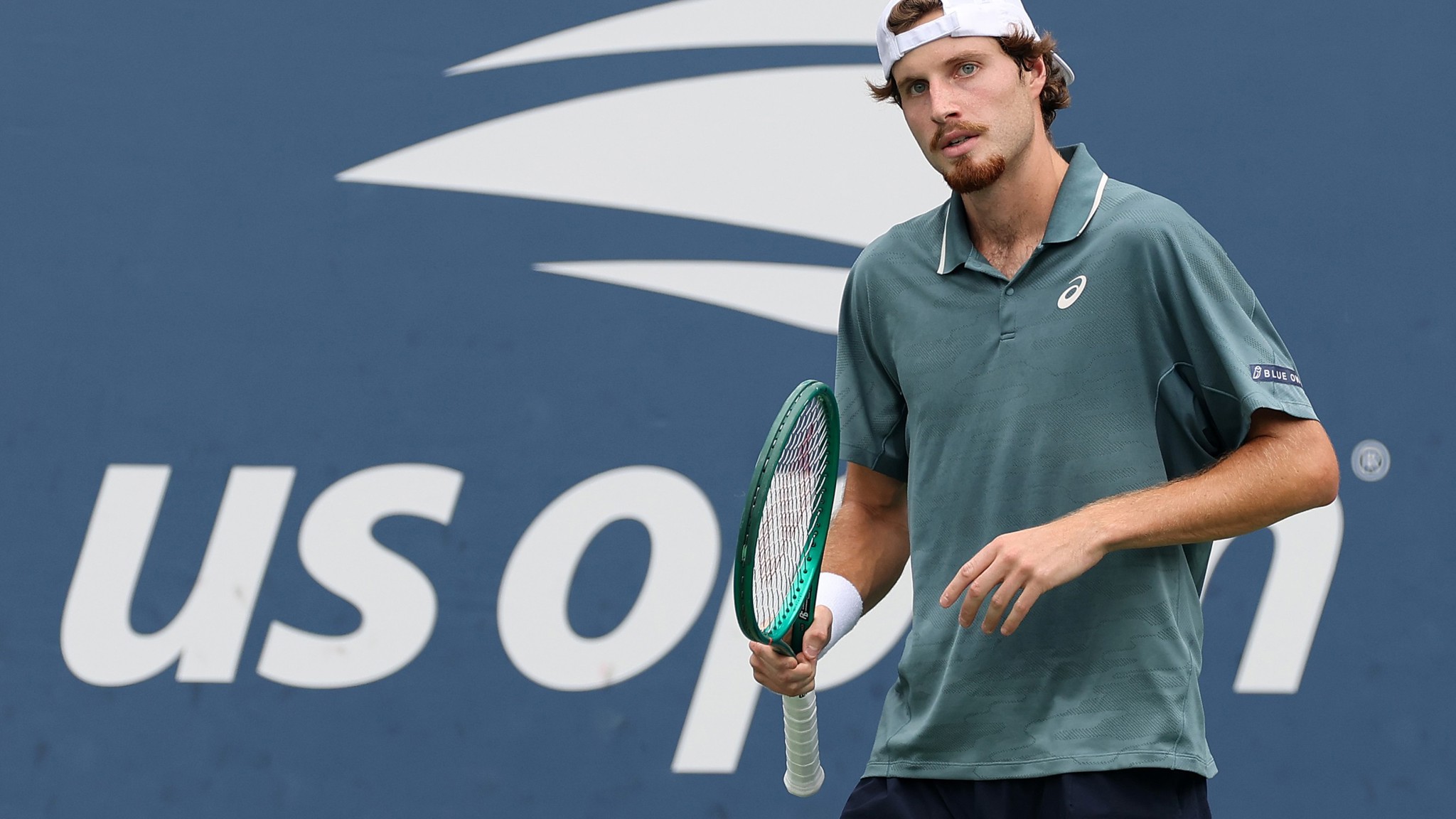 US Open 2026: Results & latest updates