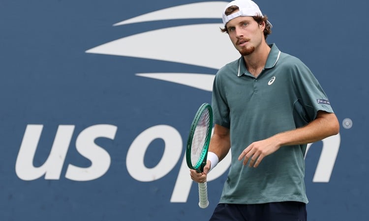 US Open 2026: Results & latest updates