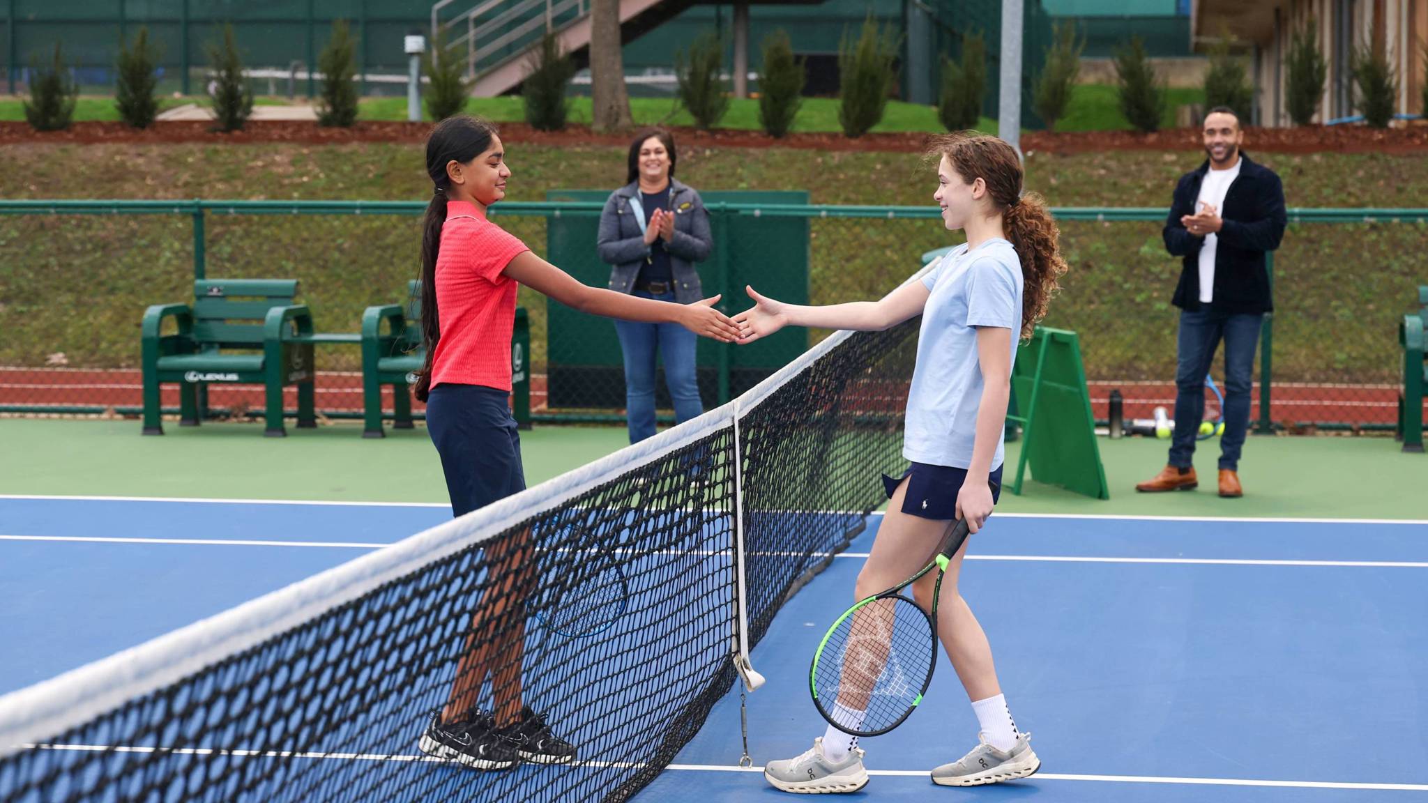 Former British No.1 Johanna Konta & Davis Cup Captain Leon Smith support launch of Fair Play campaign