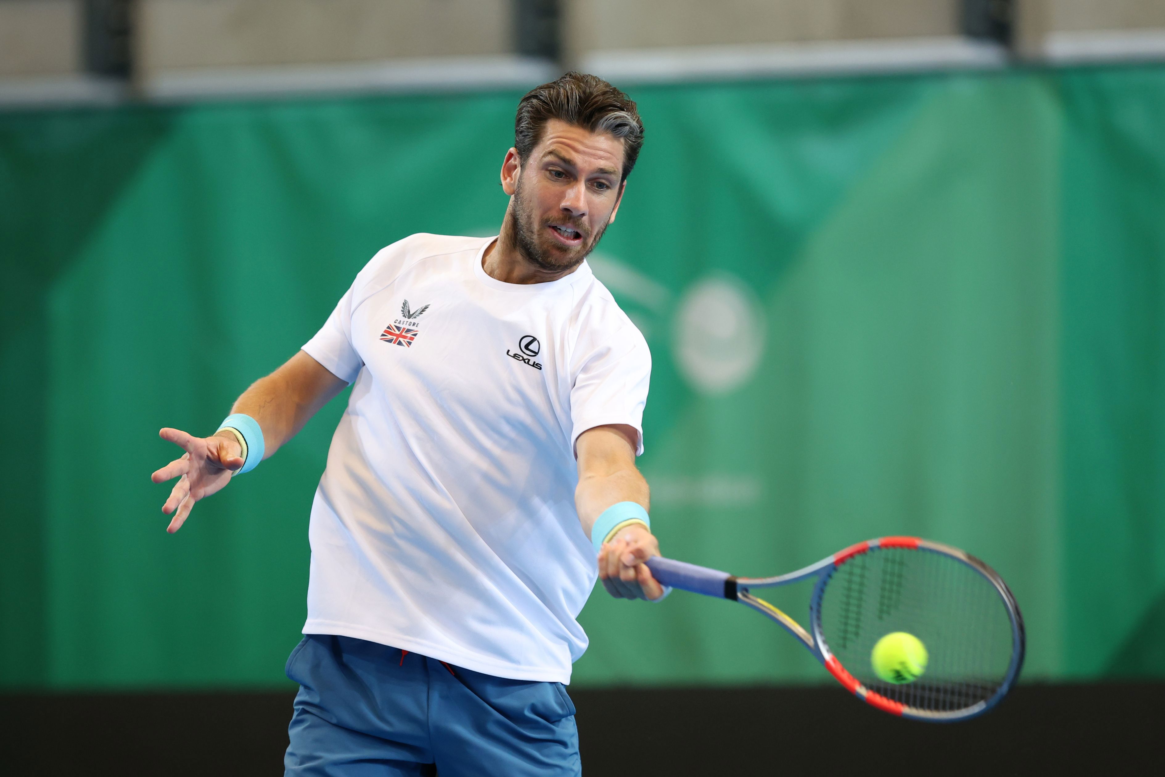 Beginner’s Guide to the Davis Cup 20226