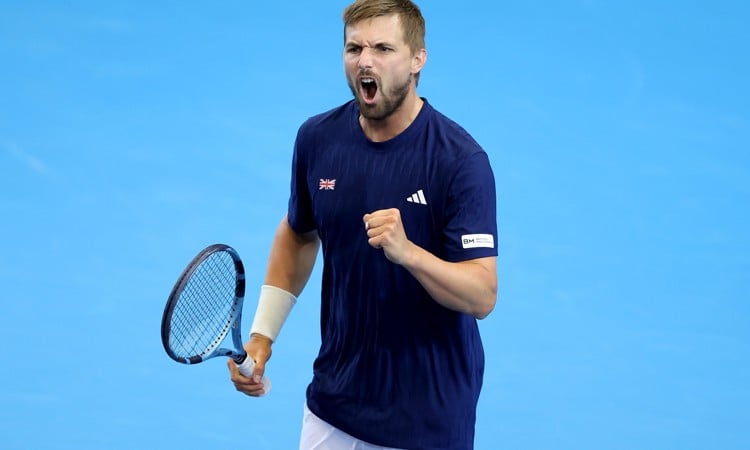 US Open 2026: Mixed doubles draws announced as stars get set to open the action in New York