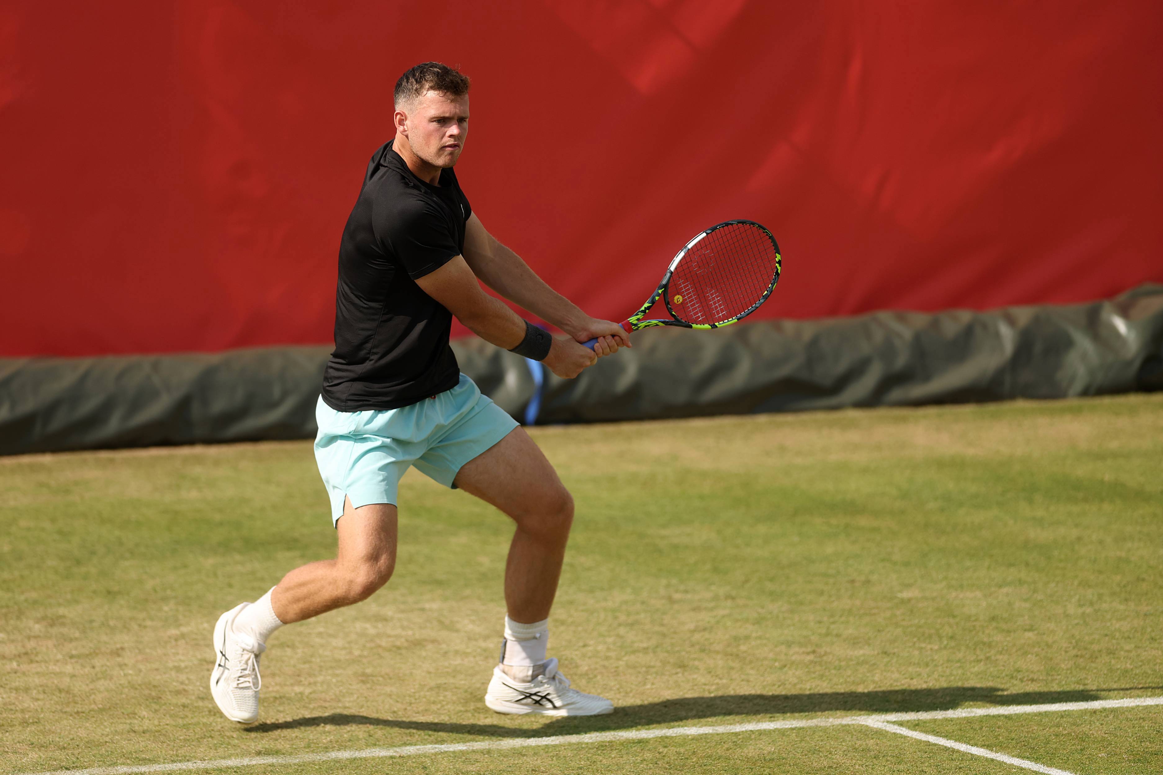 Alfie Hewett & Gordon Reid triumph in Melbourne & David Stevenson bags second ATP Challenger title of the year
