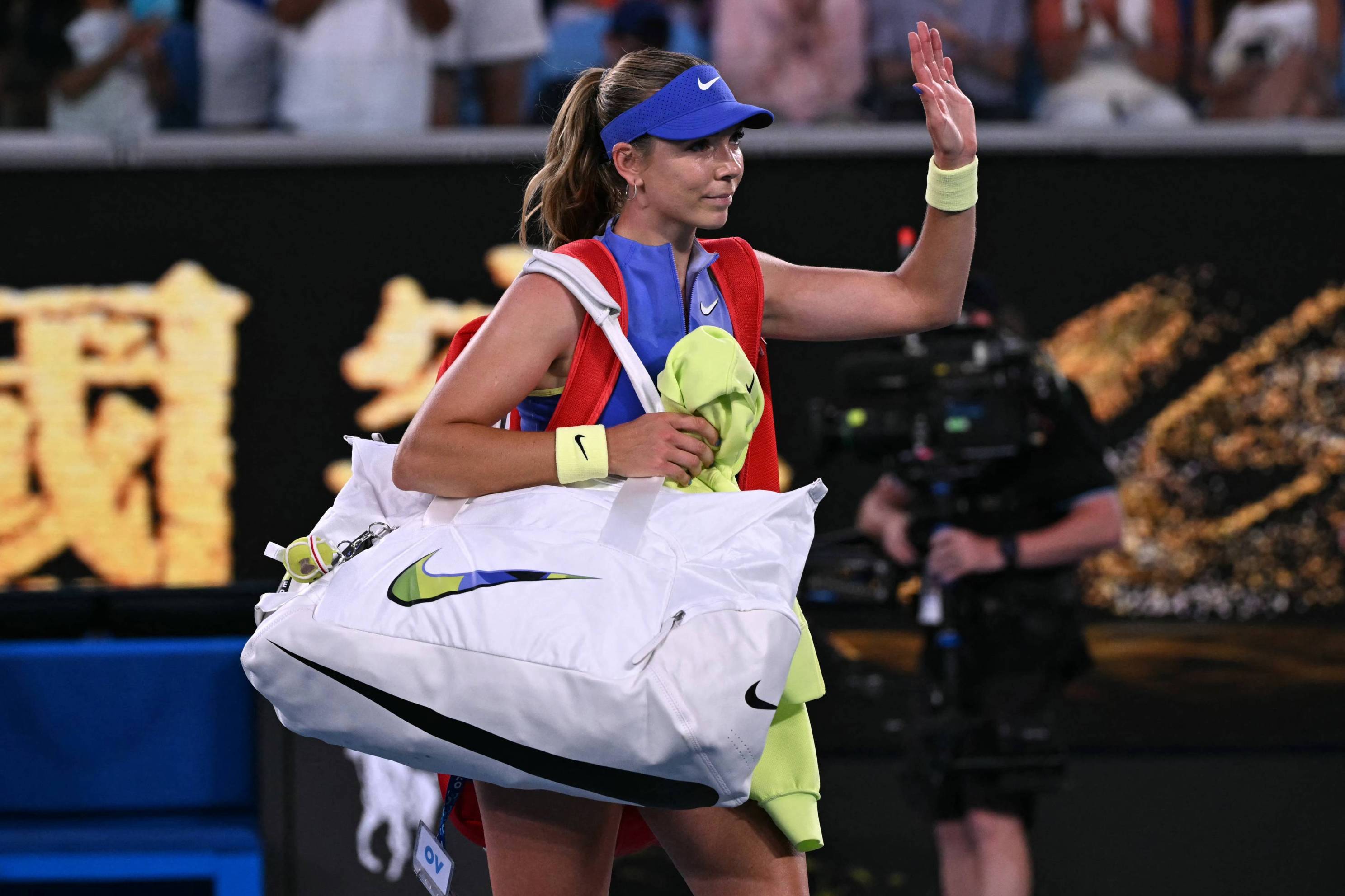 Miami Open 2026: Draws announced for Jack Draper, Cam Norrie, Katie Boulter & more
