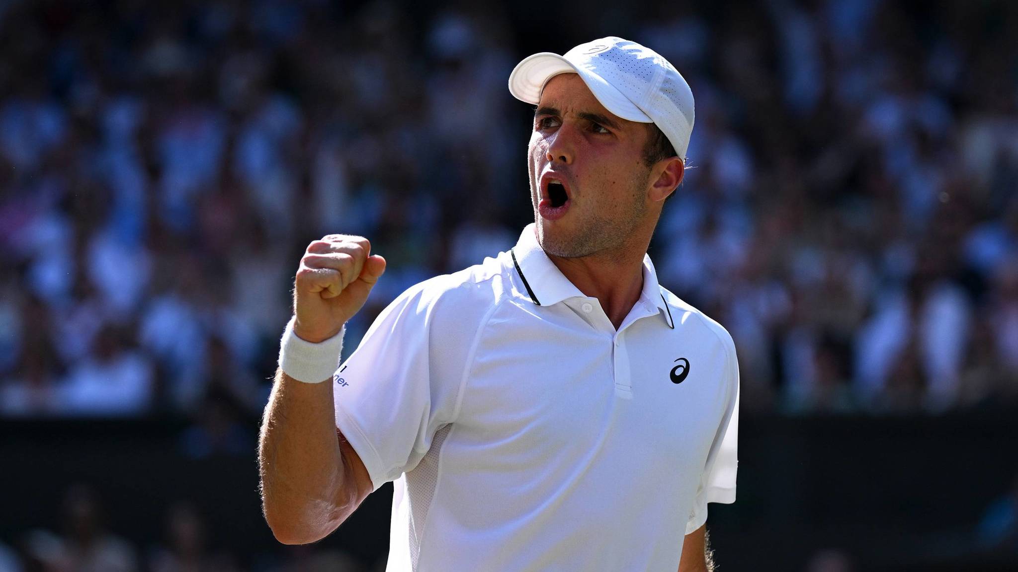 Wimbledon 2026: Arthur Fery vs Alexander Zverev semi-final preview, head-to-head & how to watch