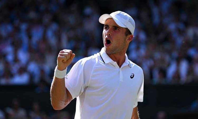 Wimbledon 2026: Arthur Fery vs Alexander Zverev semi-final preview, head-to-head & how to watch