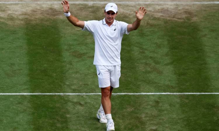 Wimbledon 2026: Arthur Fery vs Flavio Cobolli quarter-final preview, head-to-head & how to watch