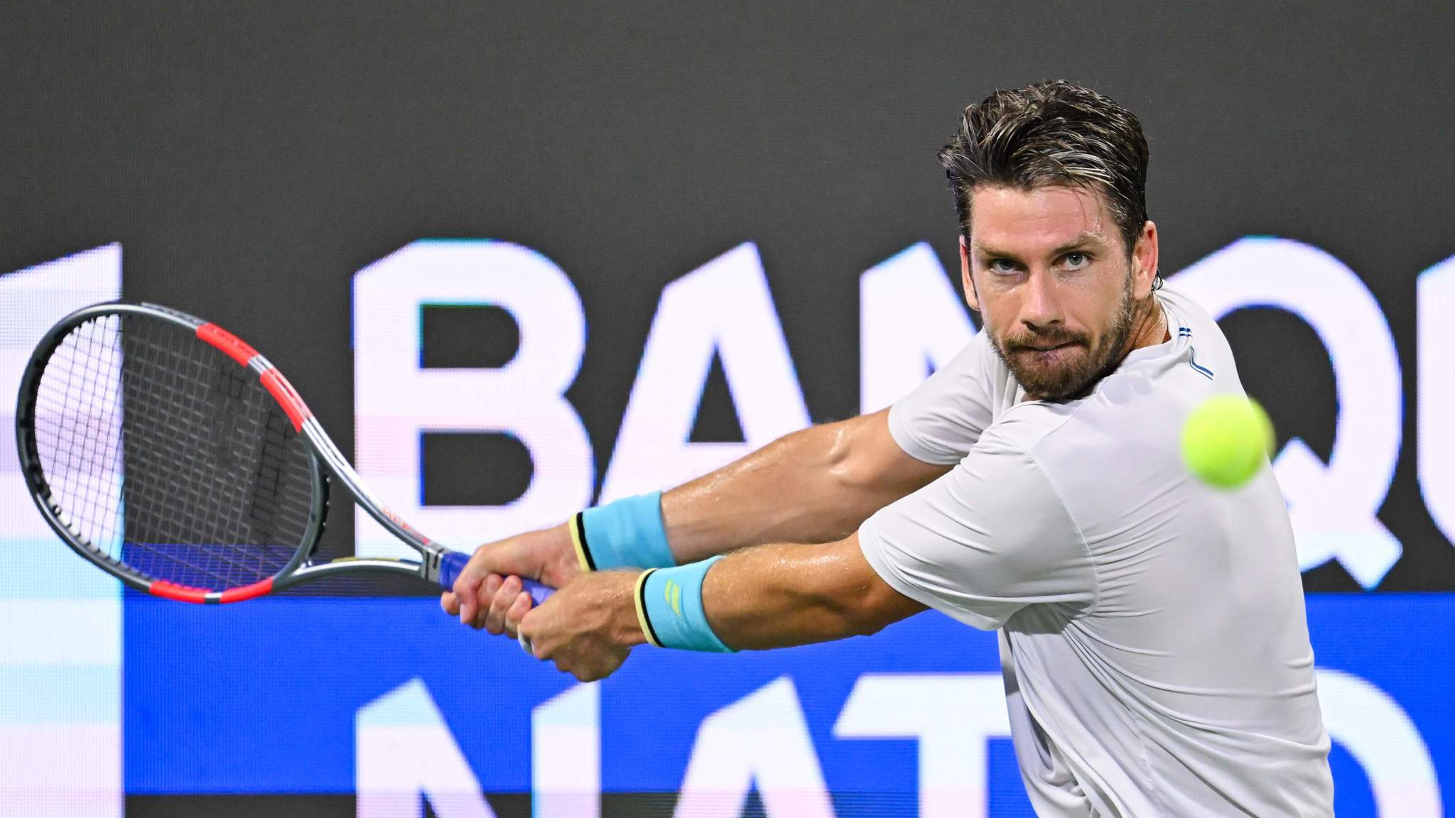 National Bank Open 2026: Cam Norrie exits in fourth round defeat to Arthur Fils