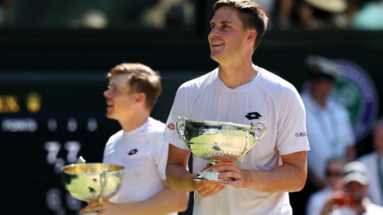 US Open 2026: Line-up confirmed for US Open Mixed Doubles Championship