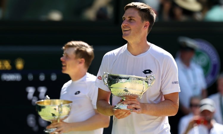 US Open 2026: Line-up confirmed for US Open Mixed Doubles Championship