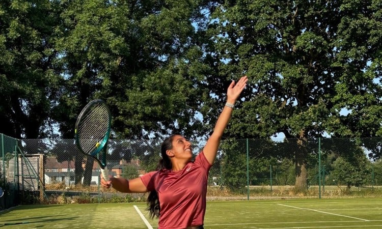 Spotlighting two South Asian coaches inspiring the next generation on and off the court