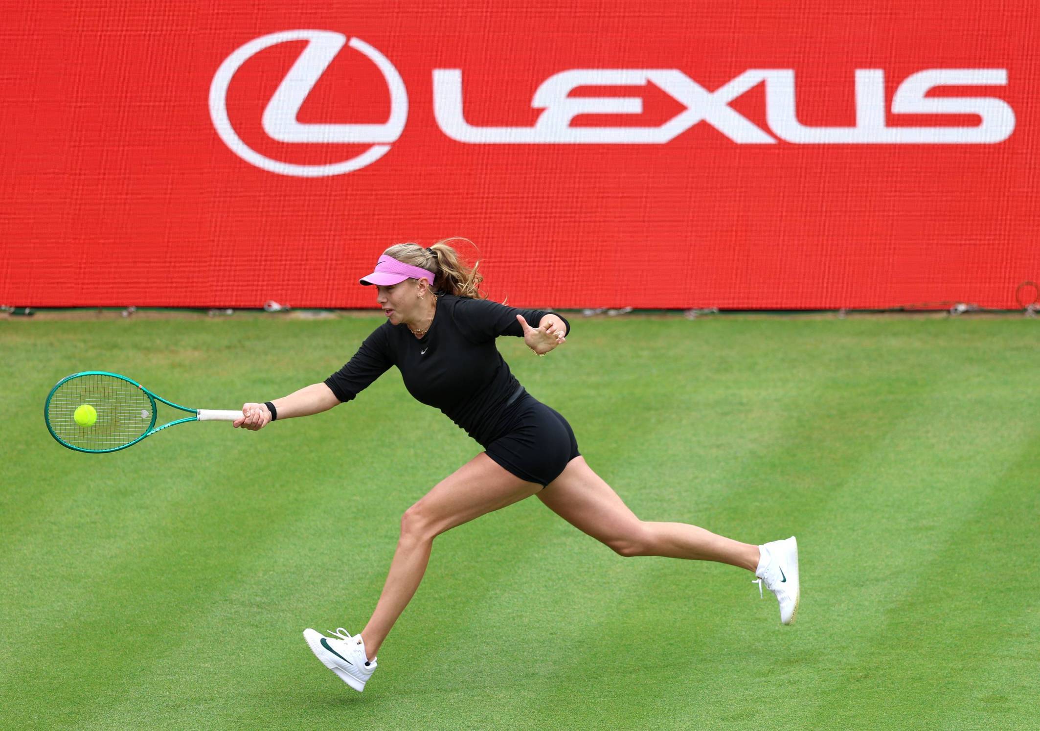 HSBC Championships 2026: Former finalist Amanada Anisimova ‘super excited’ to get title challenge underway