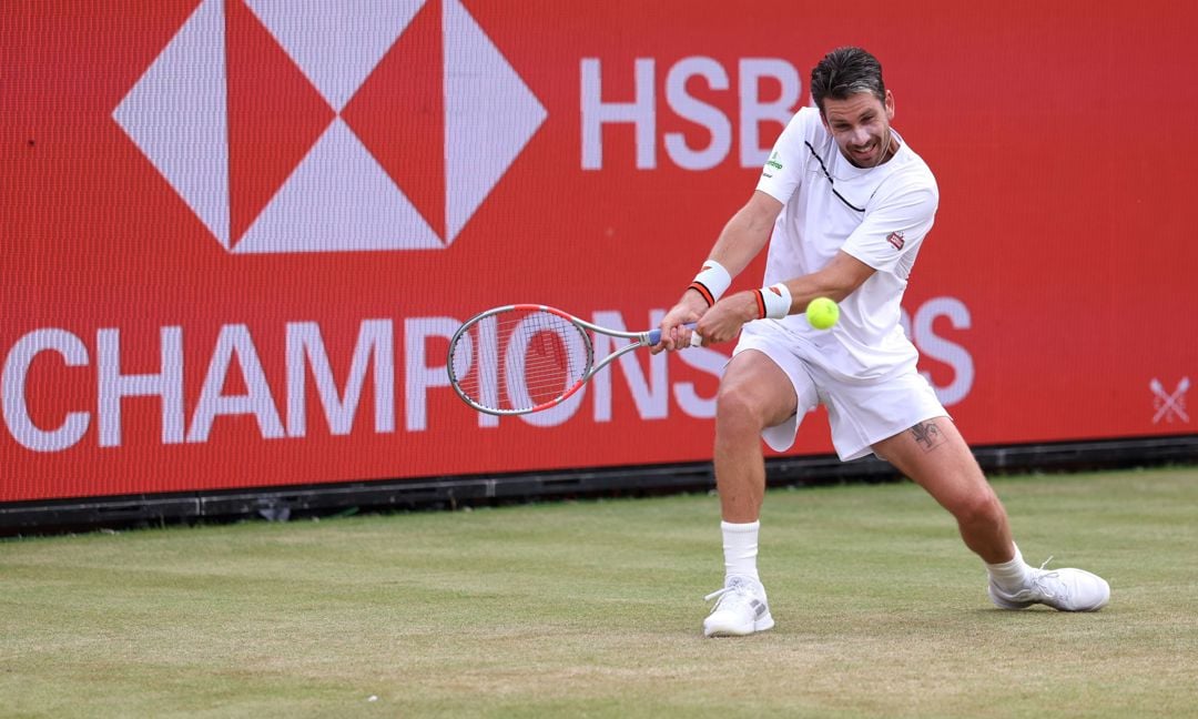 Players to watch out for at Wimbledon