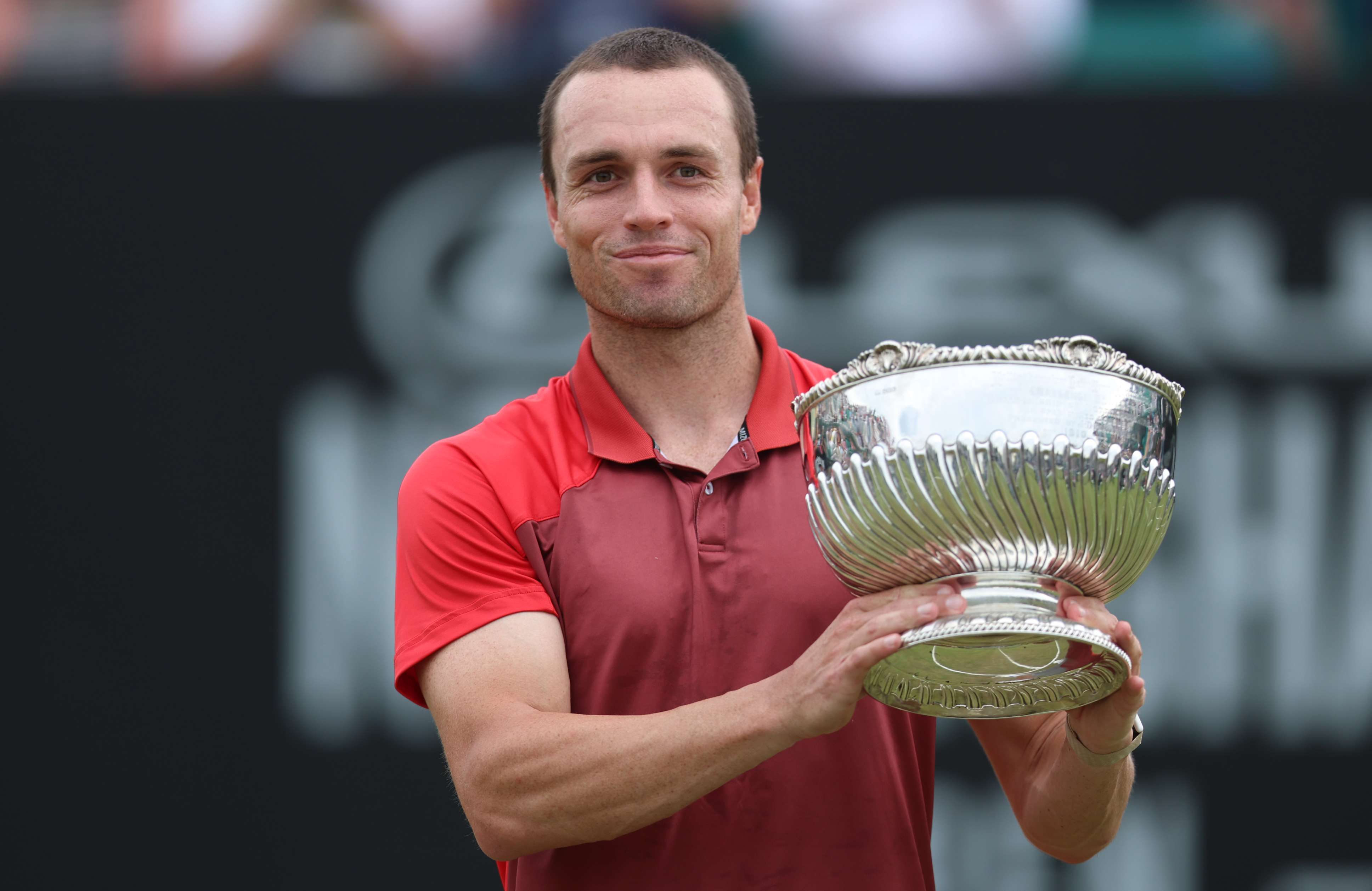 Lexus Nottingham Open 2026: Christopher O’Connell crowned men’s singles champion