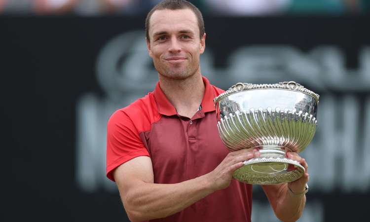 Lexus Nottingham Open 2026: Christopher O’Connell crowned men’s singles champion