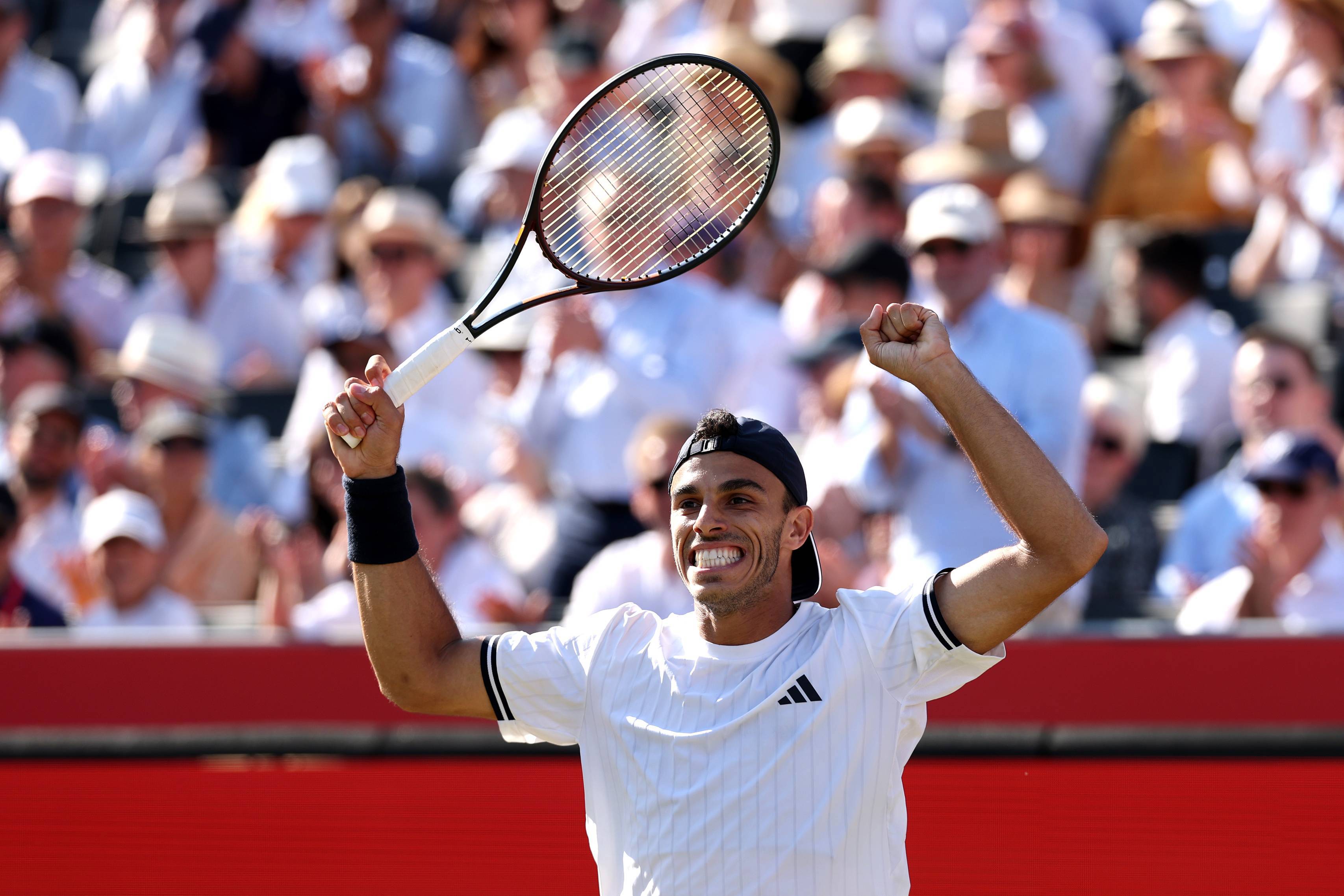HSBC Championships 2026: Francisco Cerundolo vs Tommy Paul – Final preview, stats & how to watch