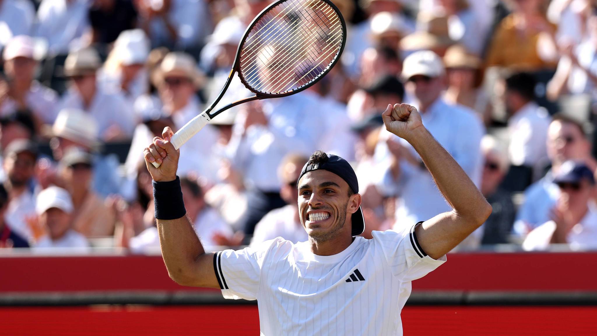 HSBC Championships 2026: Francisco Cerundolo vs Tommy Paul – Final preview, stats & how to watch