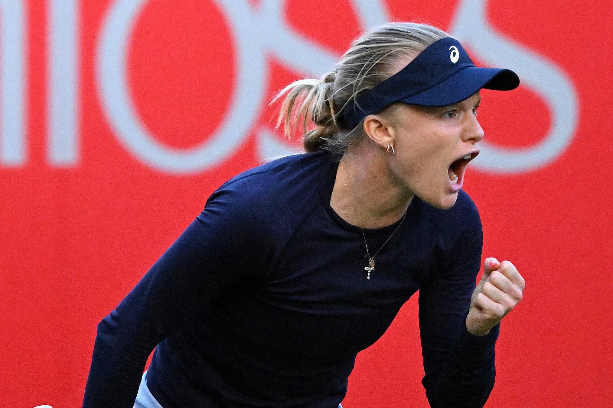 HSBC Championships 2026: Harriet Dart claims debut victory at Queen’s