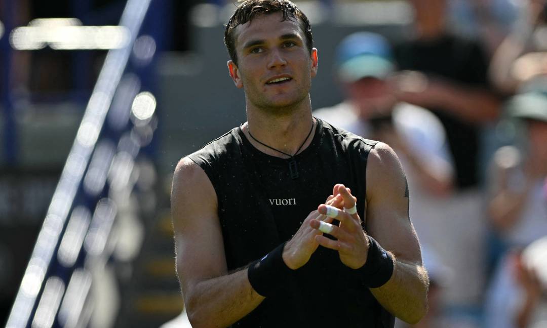 Results & updates from Eastbourne
