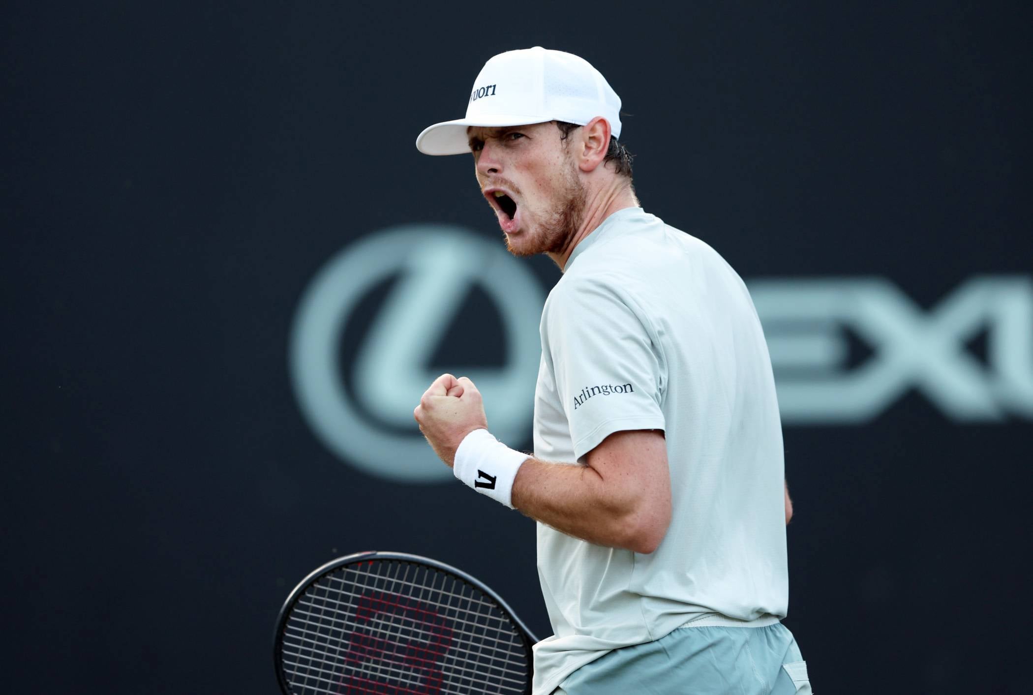 Lexus Ilkley Open 2026: Results & updates