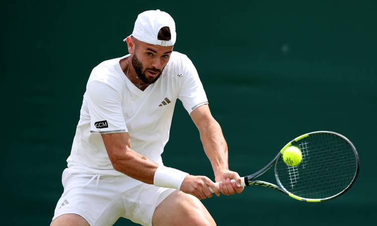 Wimbledon 2026: Wild cards Jacob Fearnley & Arthur Fery secure comeback wins to reach second round